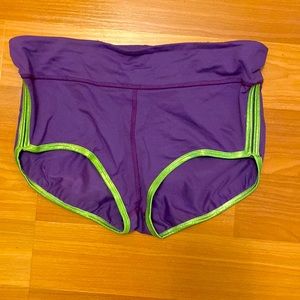Pivot ⭐️ Roller Derby Booty shorts!